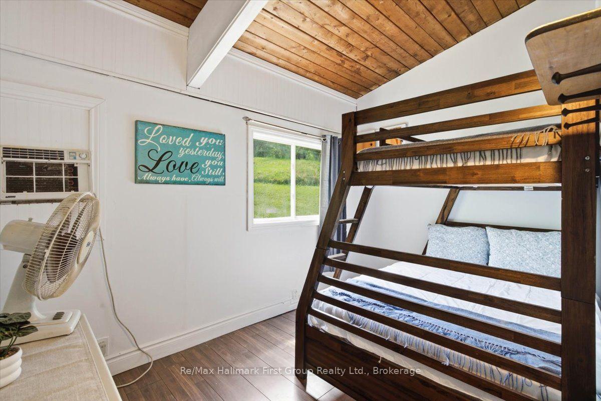 Photo 16 of 28 Birch Lane, Tweed, Hungerford (Twp) — HOMEH