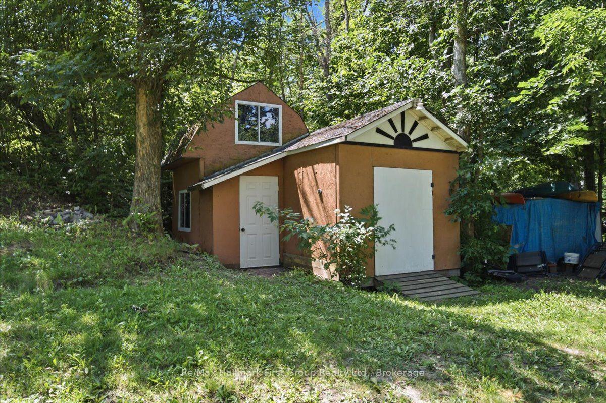 Photo 23 of 28 Birch Lane, Tweed, Hungerford (Twp) — HOMEH
