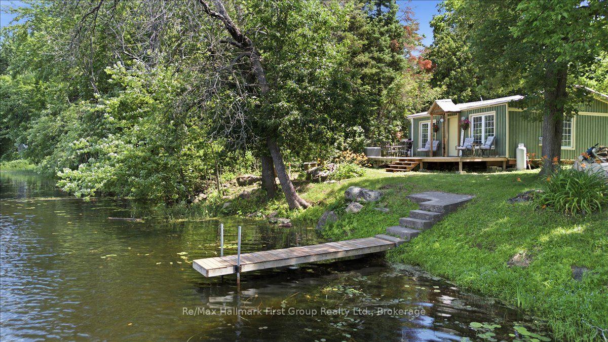 Photo 28 of 28 Birch Lane, Tweed, Hungerford (Twp) — HOMEH