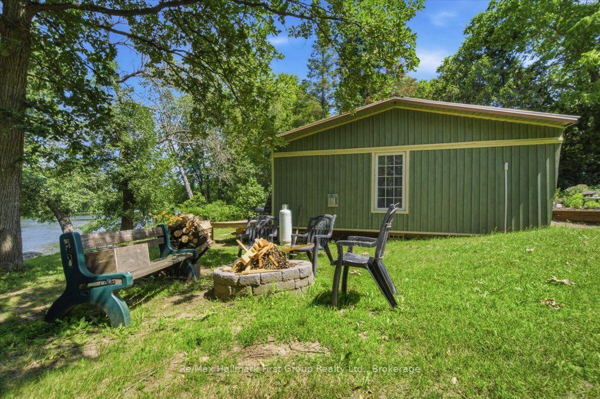 Photo 32 of 28 Birch Lane, Tweed, Hungerford (Twp) — HOMEH