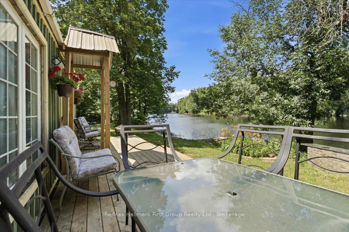 Photo 35 of 28 Birch Lane, Tweed, Hungerford (Twp) — HOMEH