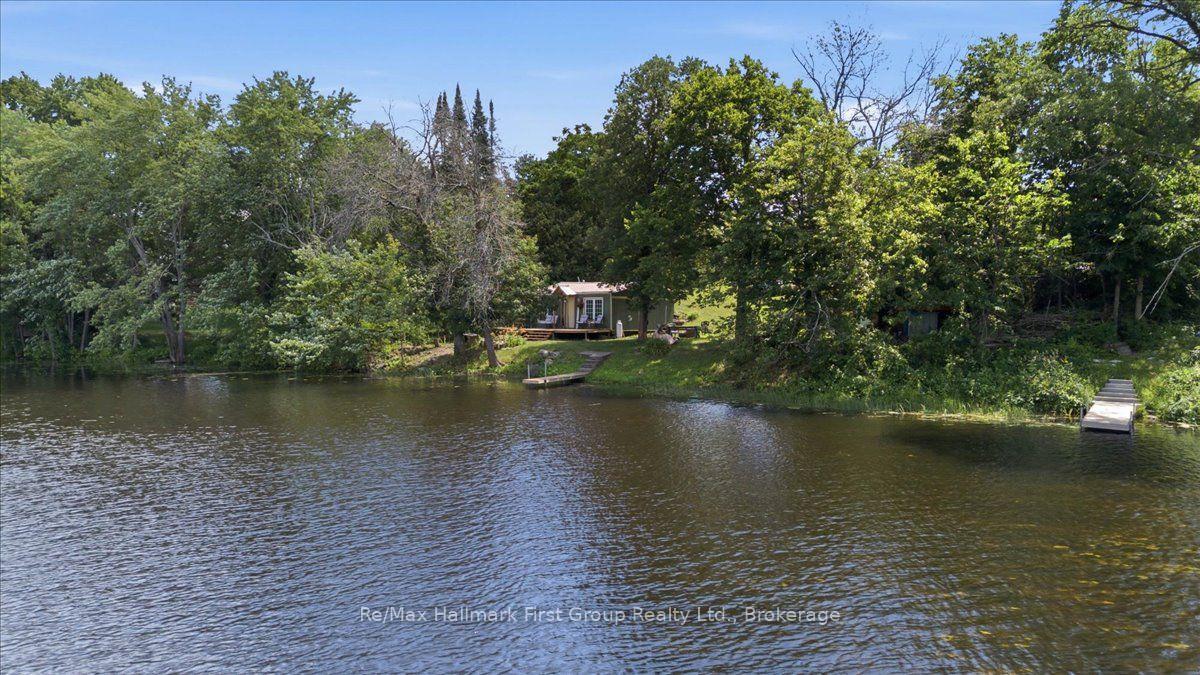 Photo 37 of 28 Birch Lane, Tweed, Hungerford (Twp) — HOMEH