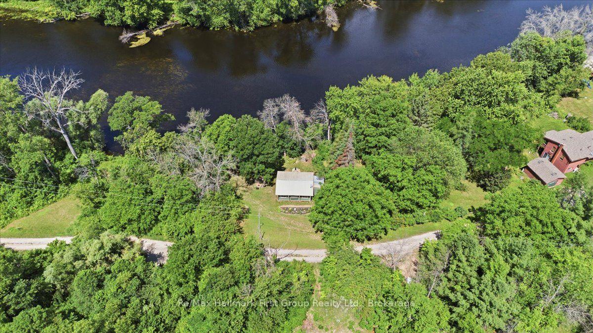 Photo 38 of 28 Birch Lane, Tweed, Hungerford (Twp) — HOMEH