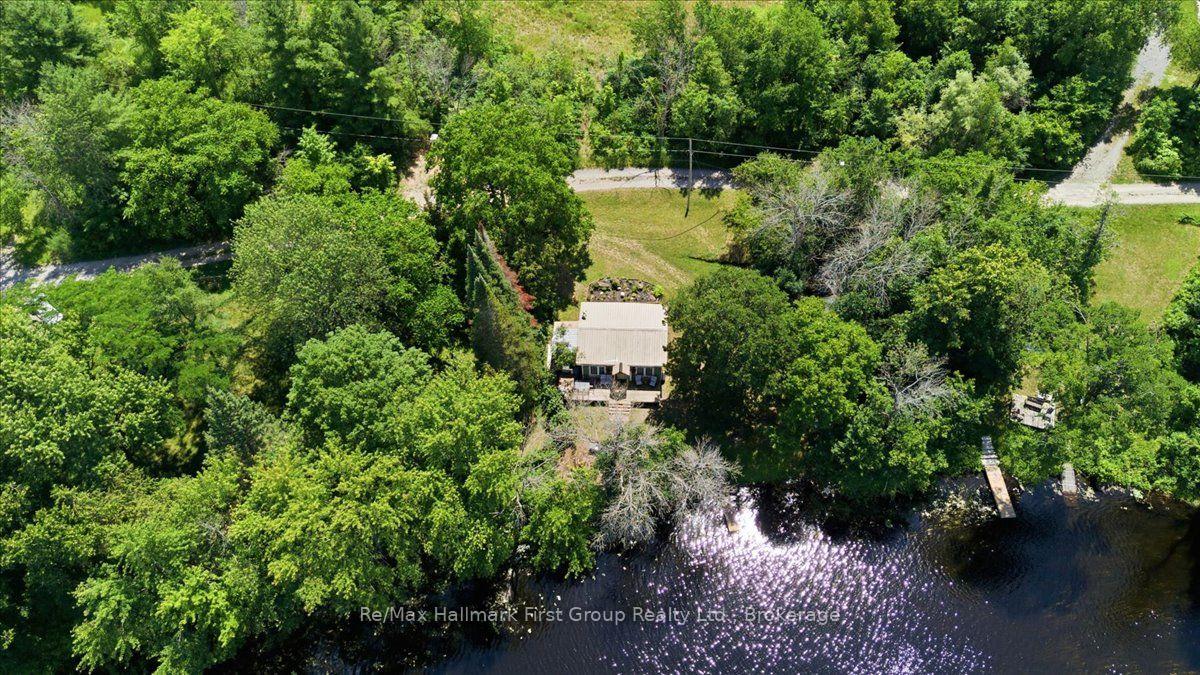 Photo 40 of 28 Birch Lane, Tweed, Hungerford (Twp) — HOMEH