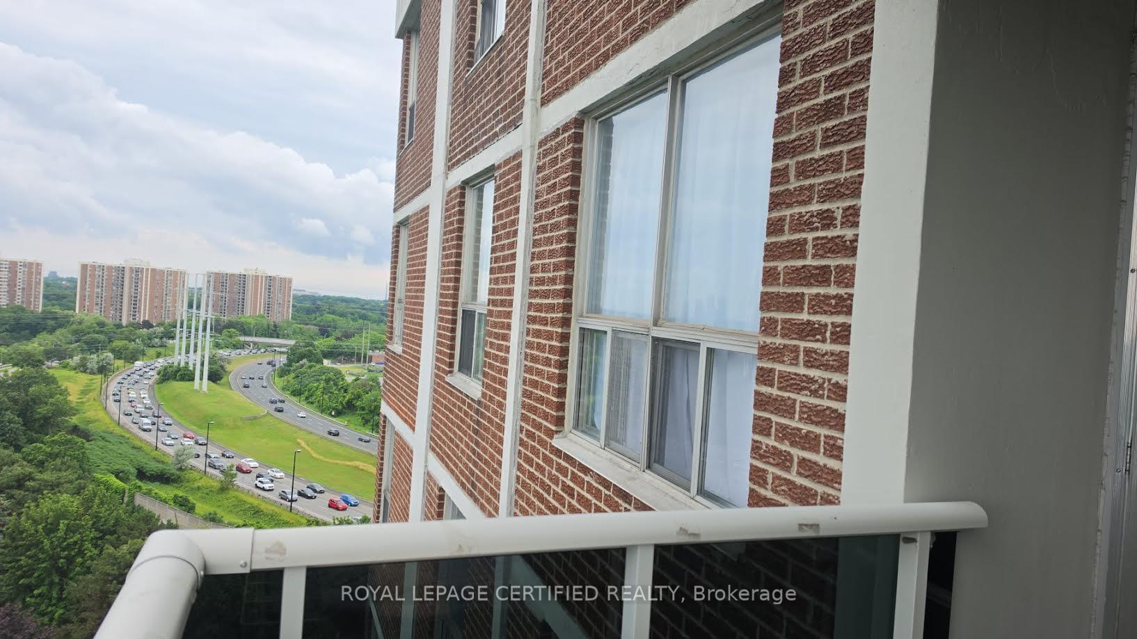 Photo 17 of Unit 1610, 5 Shady Golfway, Toronto, Flemingdon Park — HOMEH