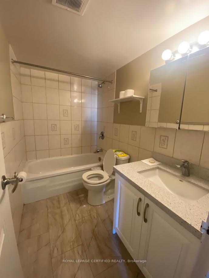 Photo 11 of Unit 1610, 5 Shady Golfway, Toronto, Flemingdon Park — HOMEH