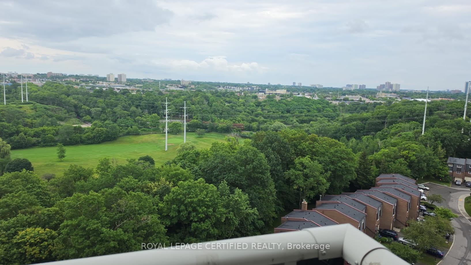Photo 19 of Unit 1610, 5 Shady Golfway, Toronto, Flemingdon Park — HOMEH