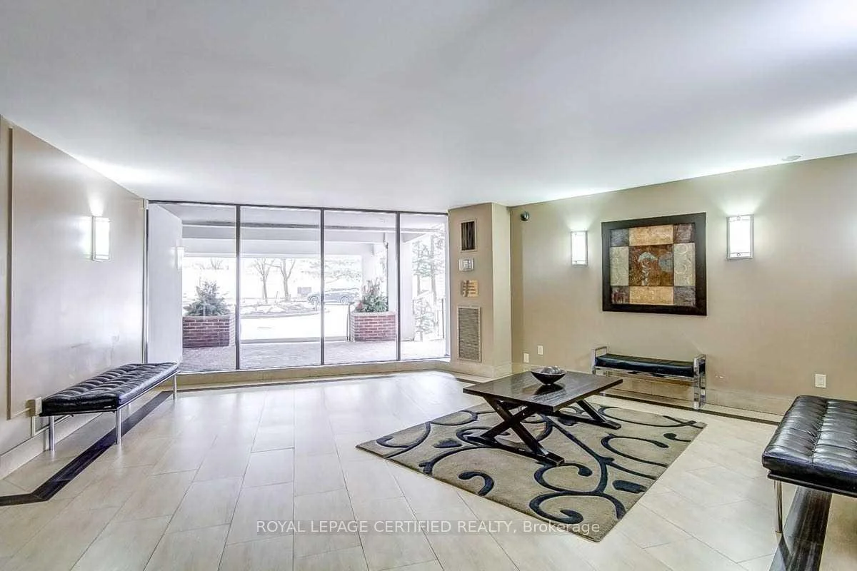 Photo 4 of Unit 1610, 5 Shady Golfway, Toronto, Flemingdon Park — HOMEH