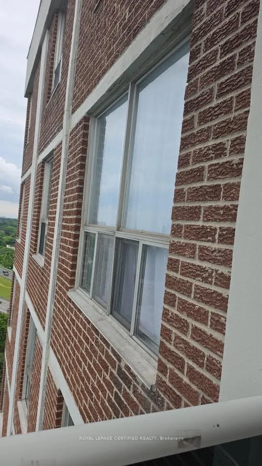 Photo 26 of Unit 1610, 5 Shady Golfway, Toronto, Flemingdon Park — HOMEH