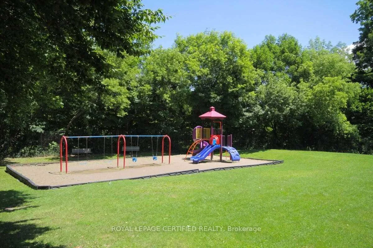 Photo 21 of Unit 1610, 5 Shady Golfway, Toronto, Flemingdon Park — HOMEH