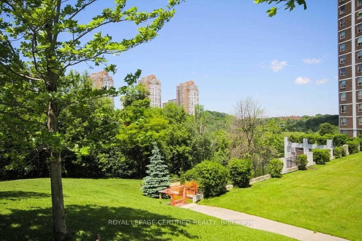 Photo 24 of Unit 1610, 5 Shady Golfway, Toronto, Flemingdon Park — HOMEH