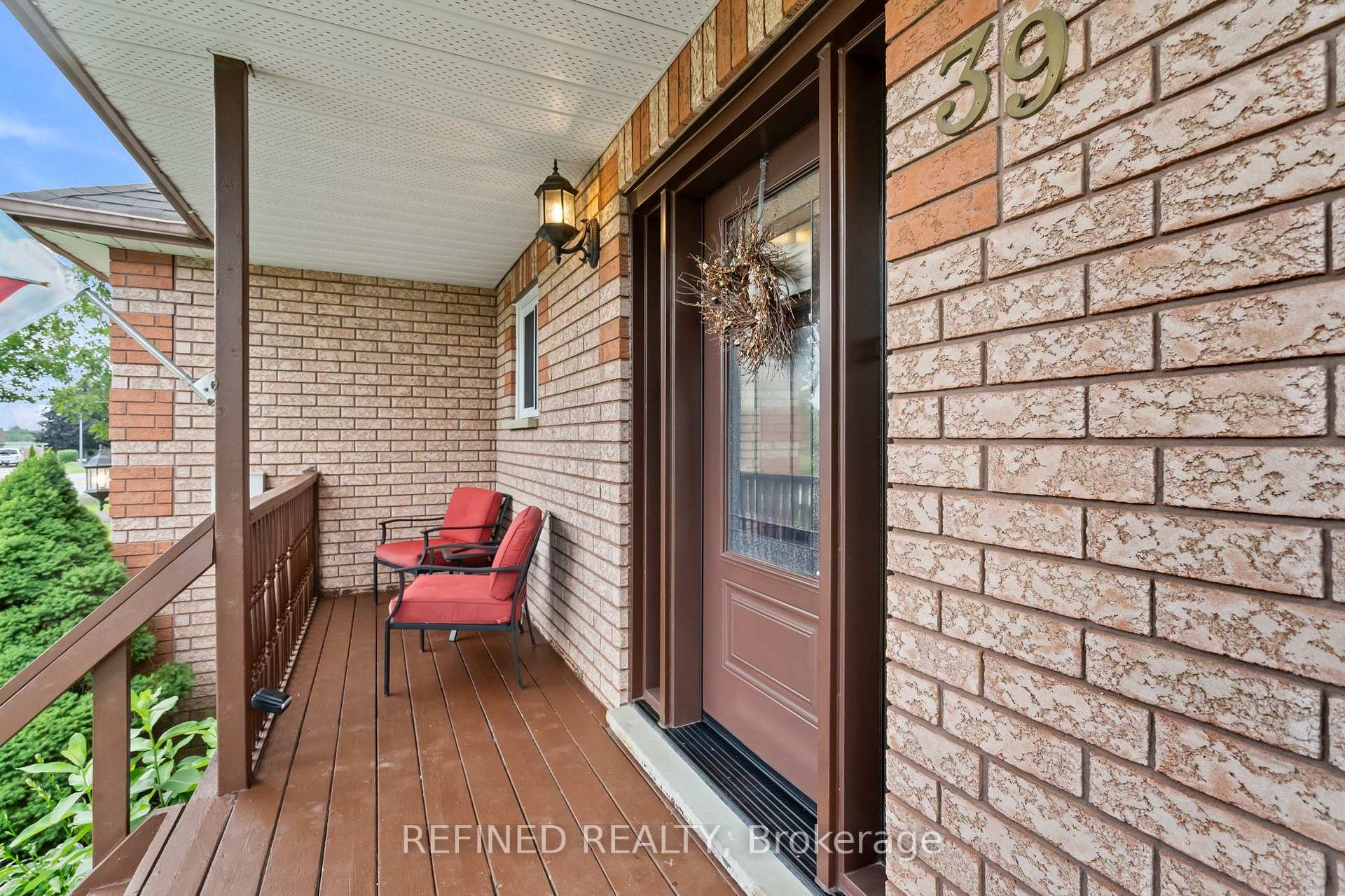 Photo 5 of 39 Marshall Crescent, Essa, Baxter — HOMEH