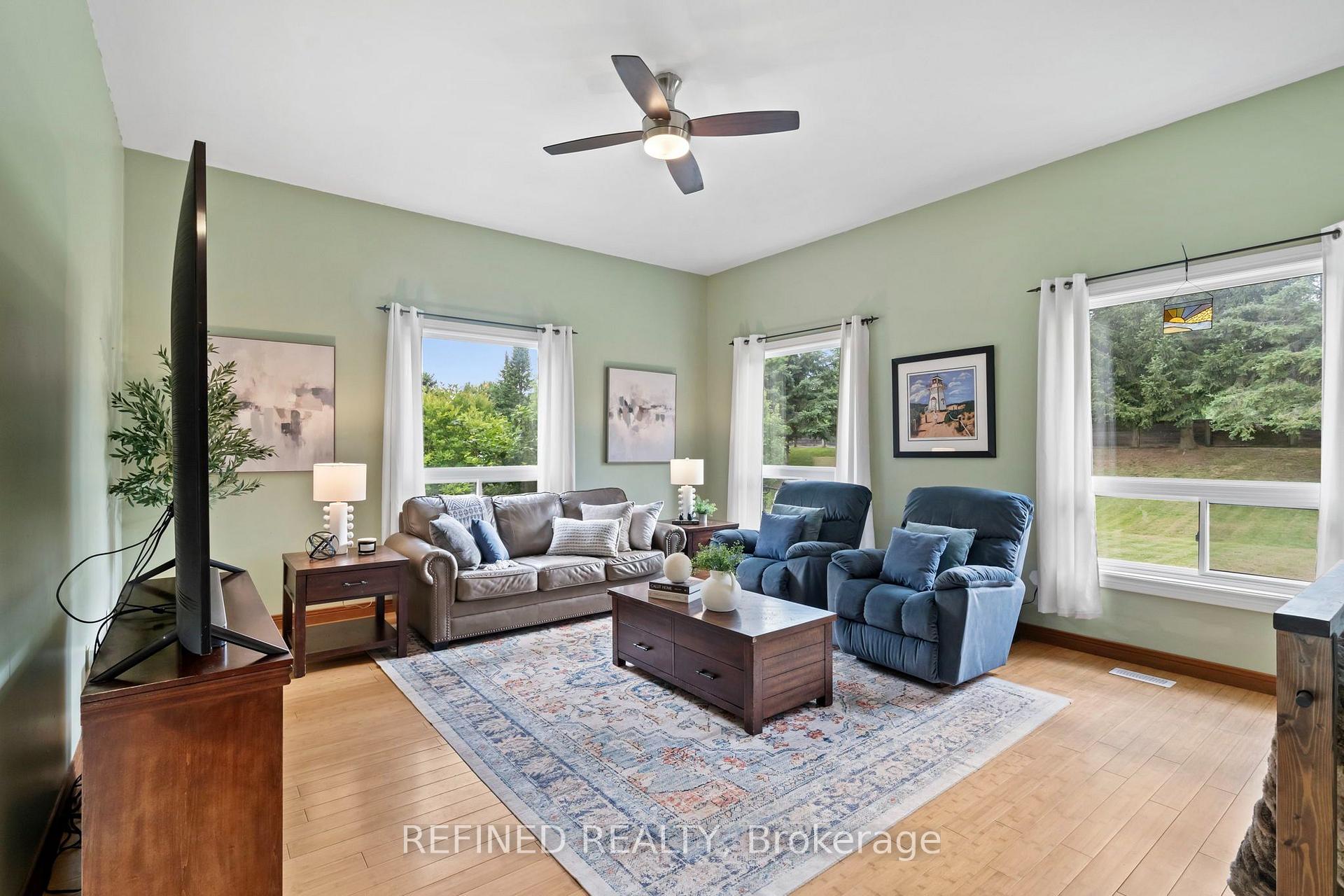 Photo 7 of 39 Marshall Crescent, Essa, Baxter — HOMEH