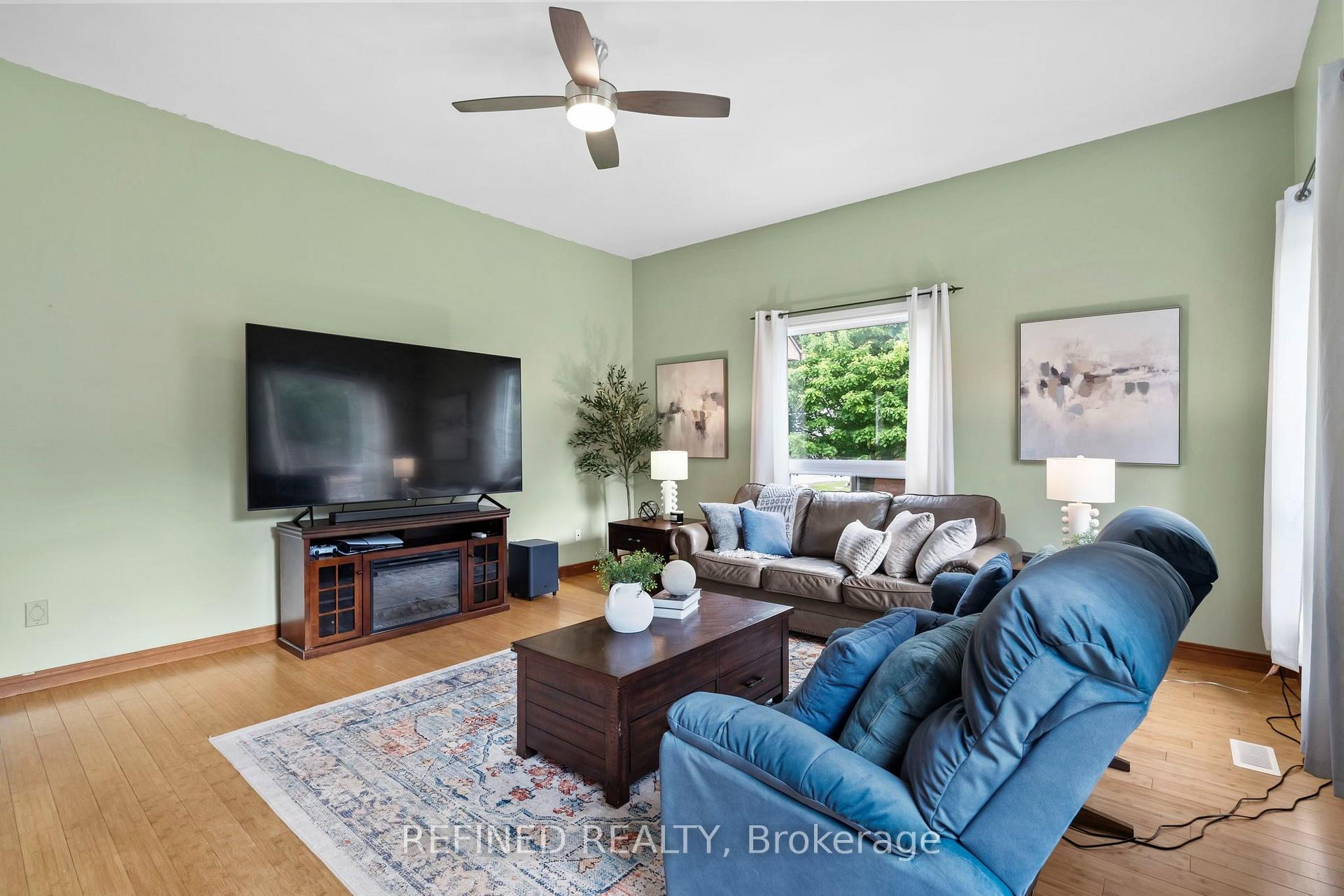 Photo 9 of 39 Marshall Crescent, Essa, Baxter — HOMEH