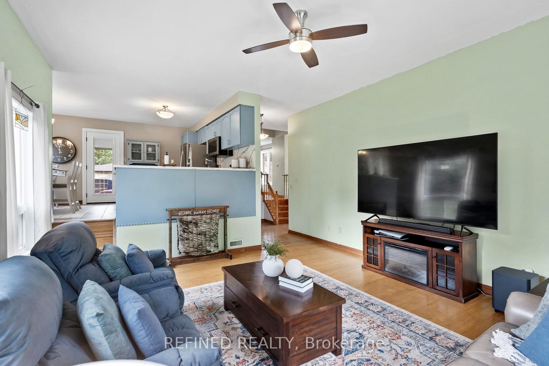 Photo 10 of 39 Marshall Crescent, Essa, Baxter — HOMEH