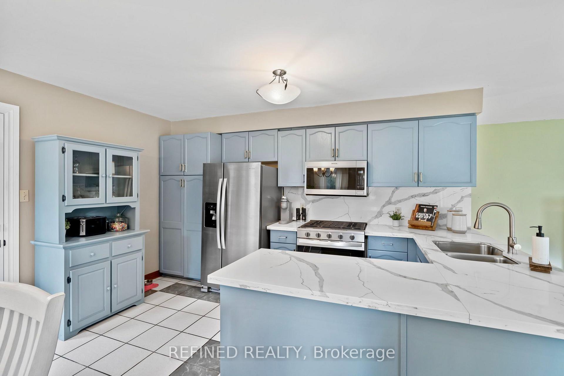 Photo 12 of 39 Marshall Crescent, Essa, Baxter — HOMEH