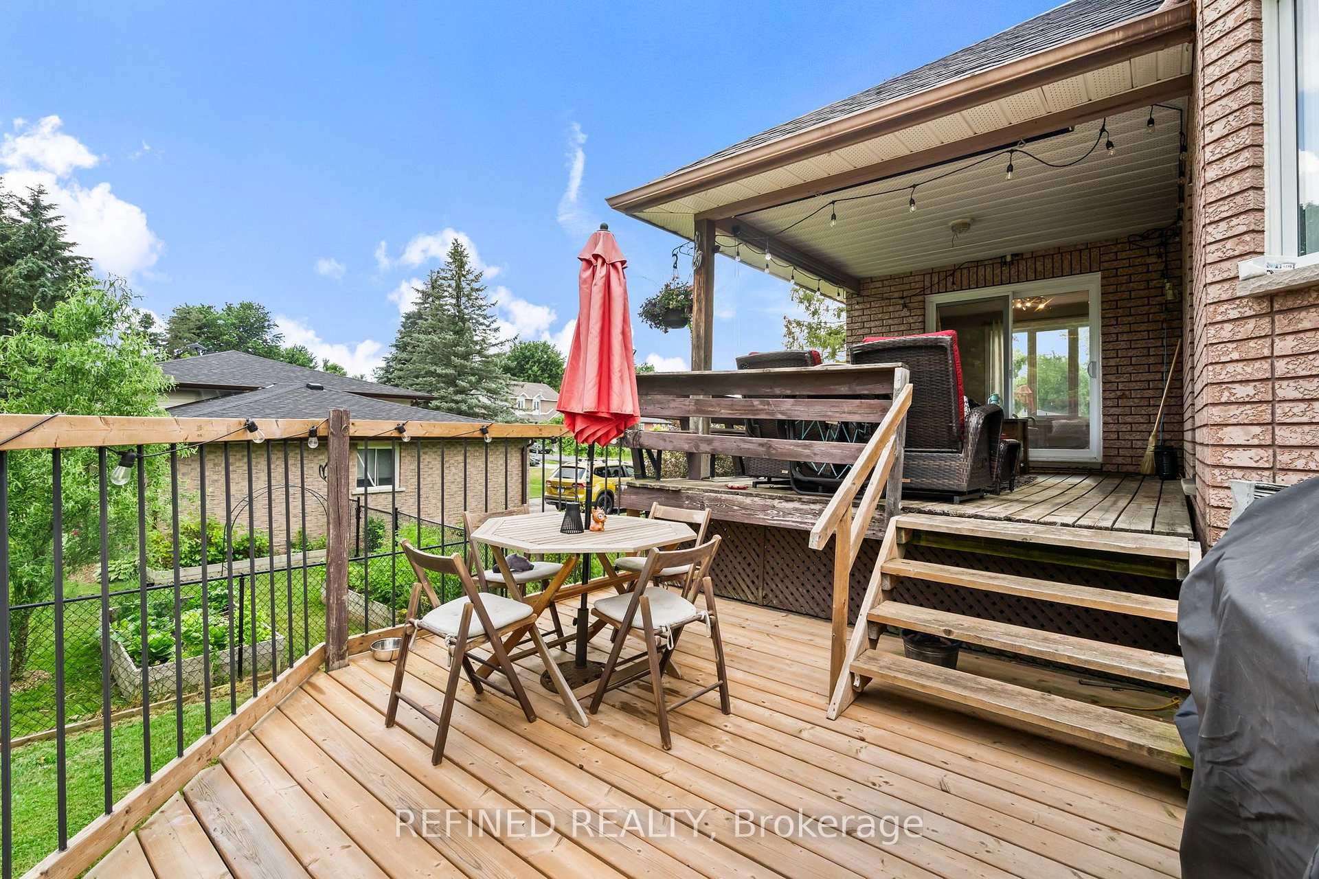Photo 32 of 39 Marshall Crescent, Essa, Baxter — HOMEH