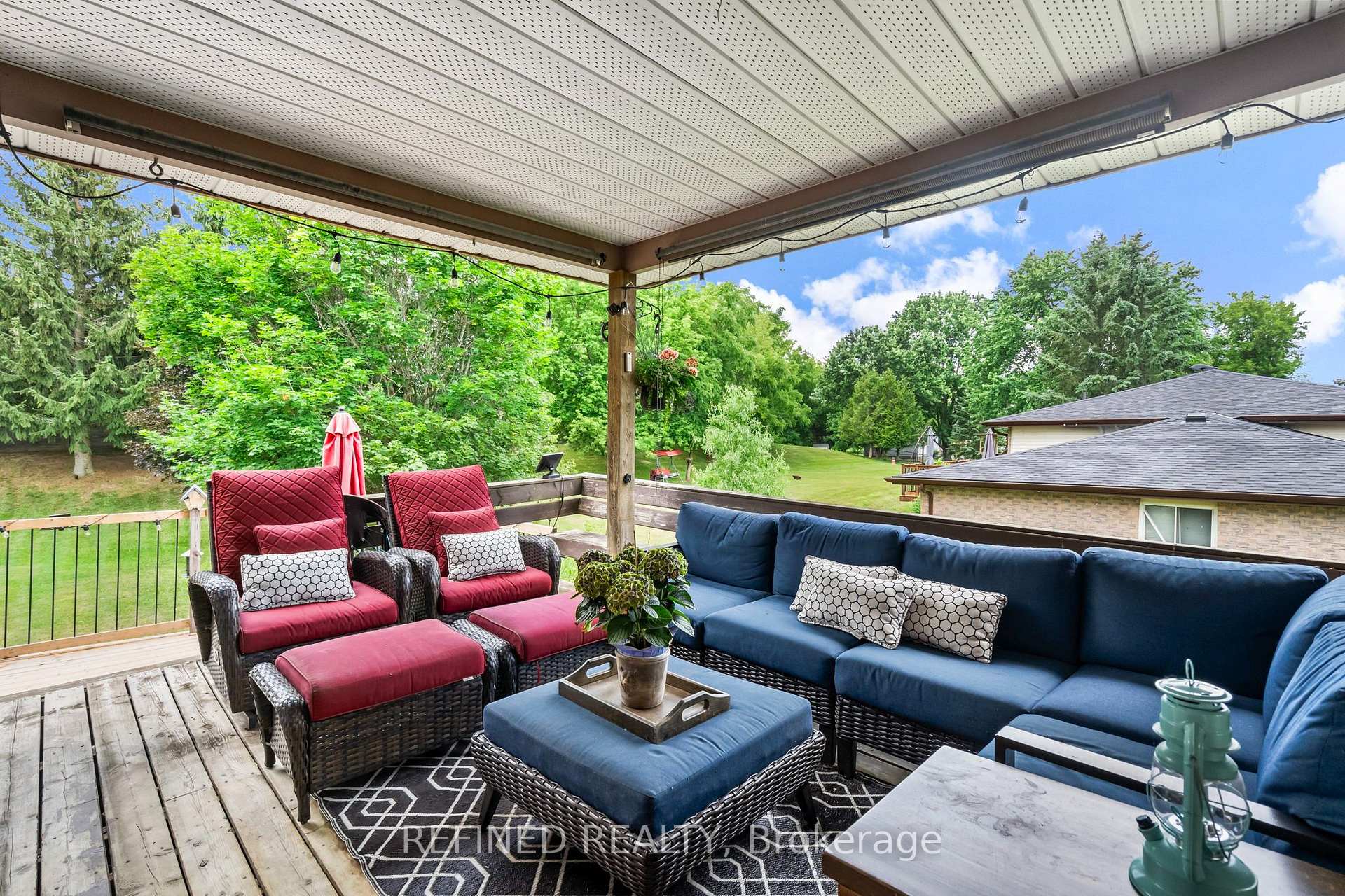 Photo 34 of 39 Marshall Crescent, Essa, Baxter — HOMEH