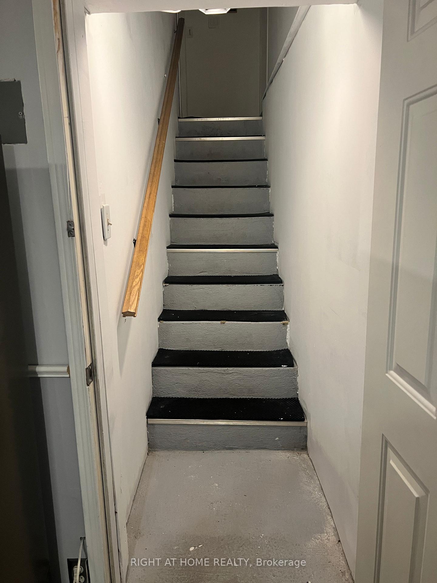 Photo 25 of Unit Basement, 272 Nahani Way, Mississauga, Hurontario — HOMEH