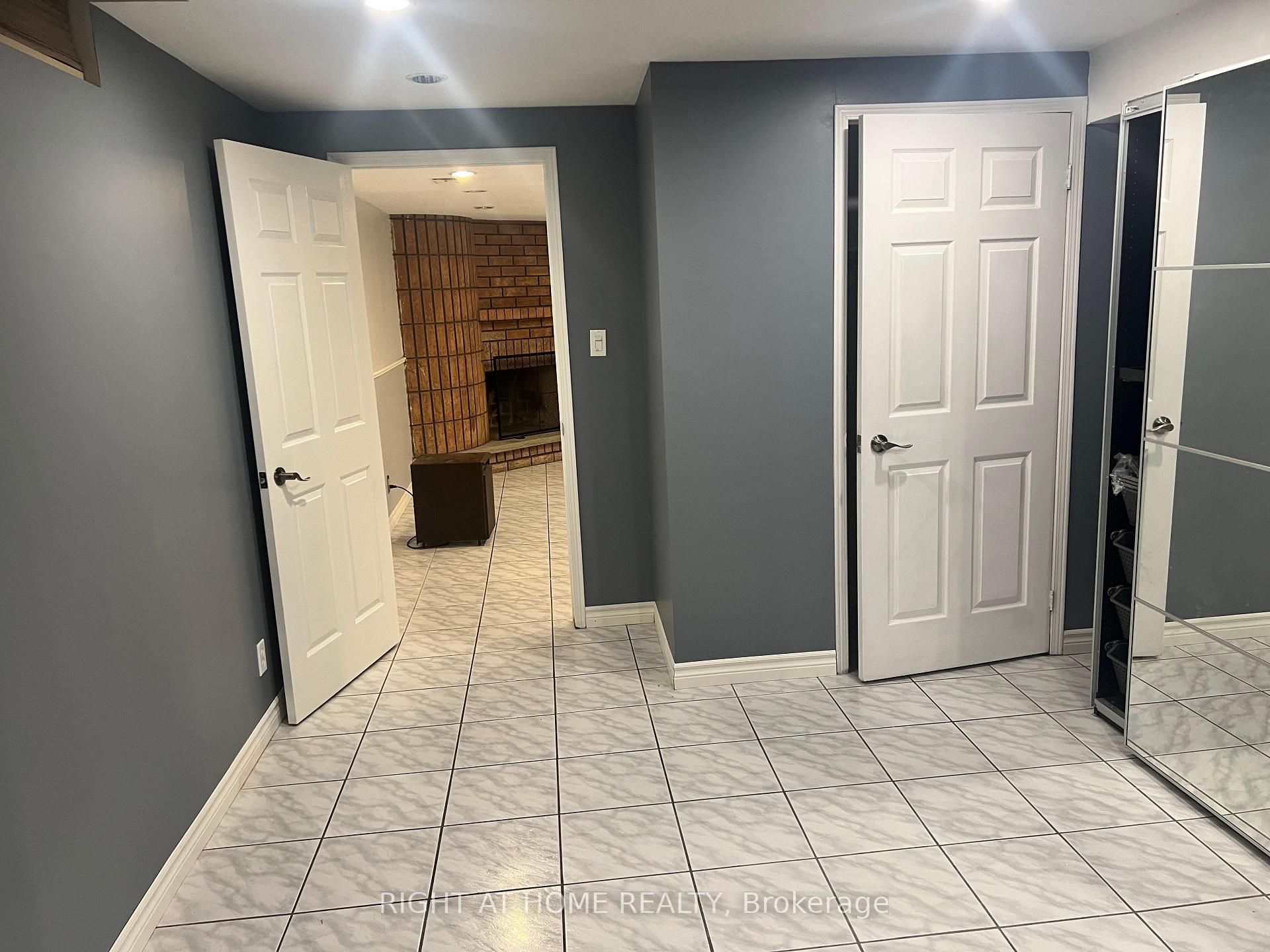 Photo 12 of Unit Basement, 272 Nahani Way, Mississauga, Hurontario — HOMEH