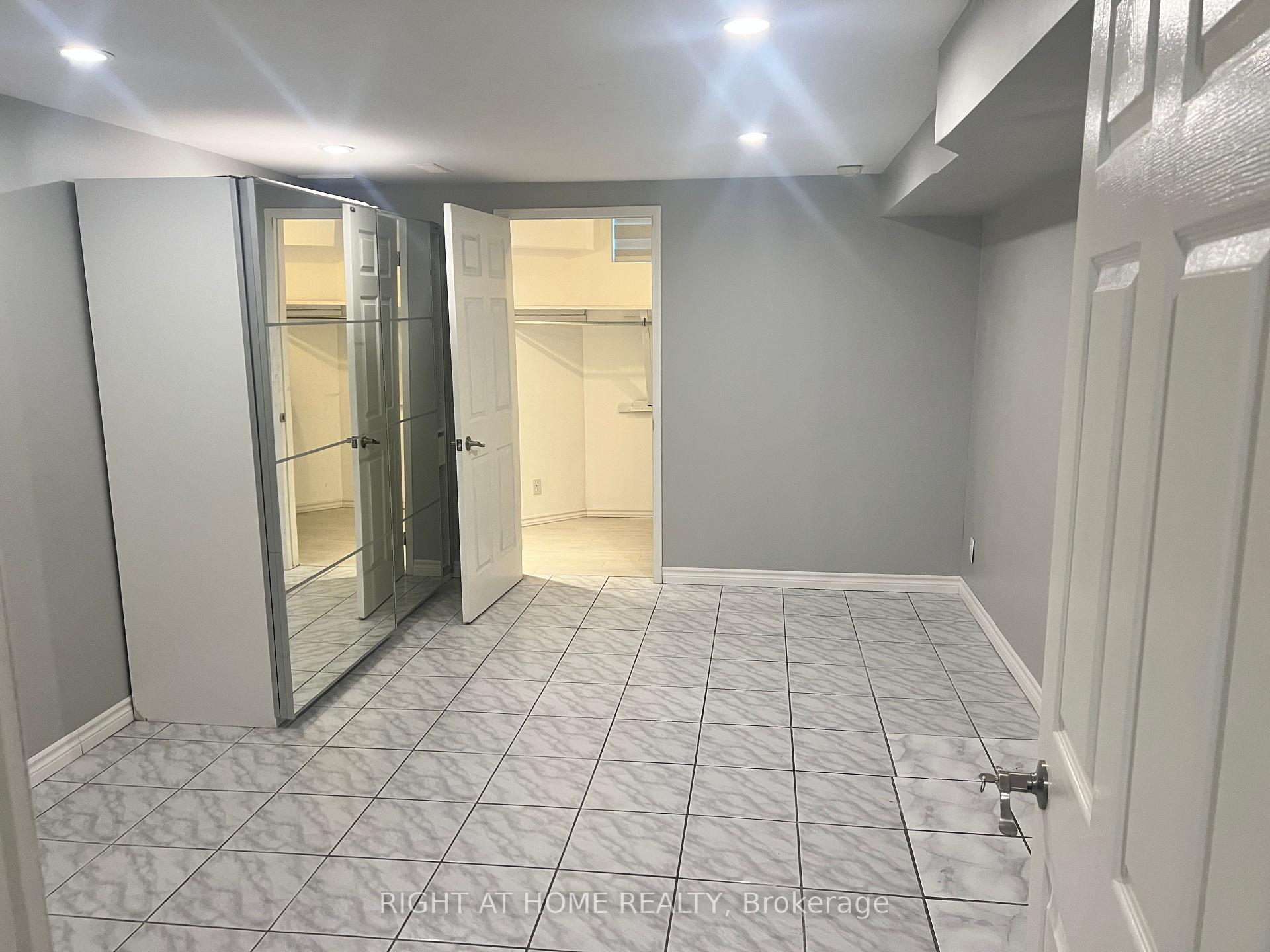 Photo 18 of Unit Basement, 272 Nahani Way, Mississauga, Hurontario — HOMEH