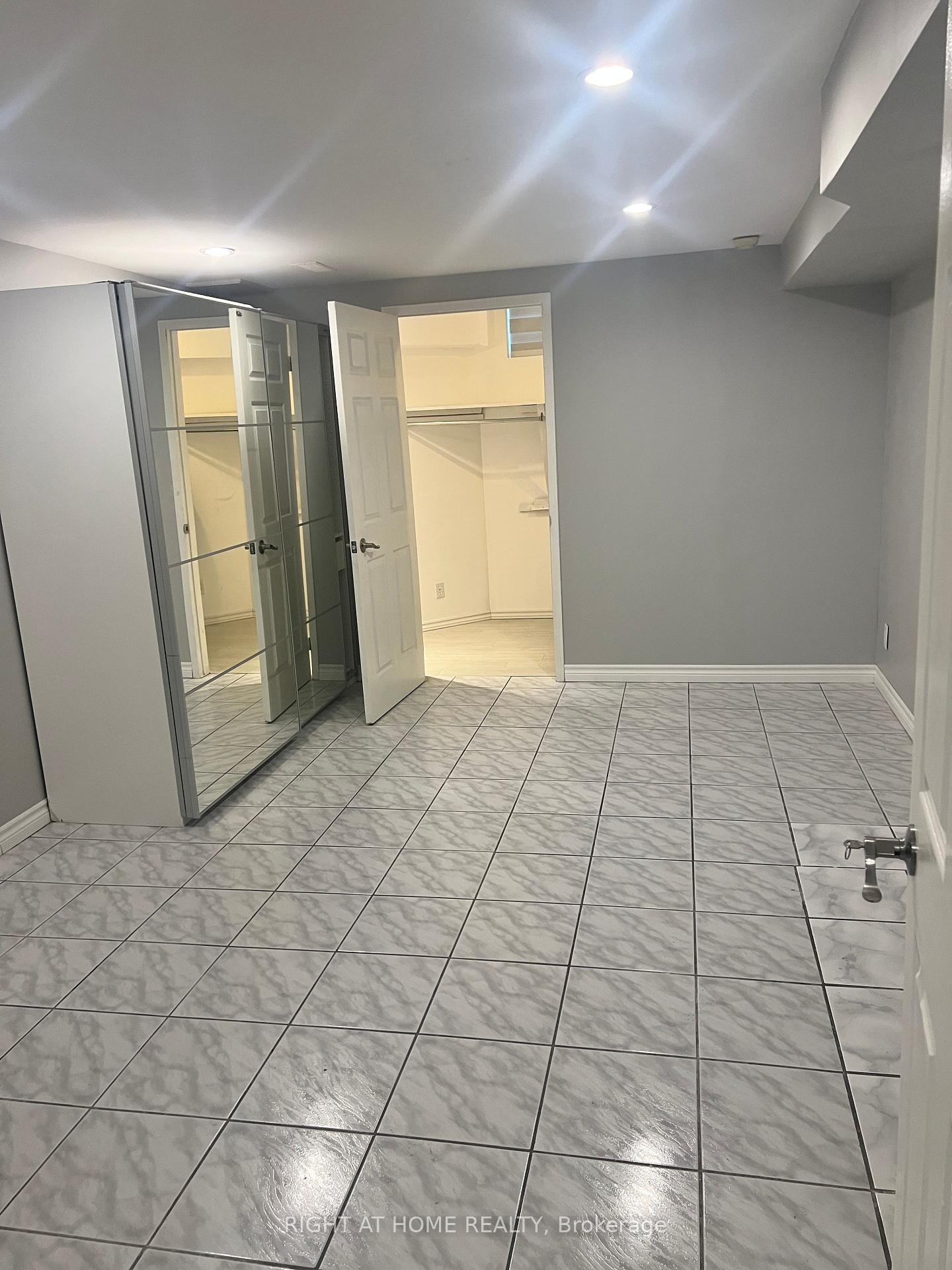 Photo 19 of Unit Basement, 272 Nahani Way, Mississauga, Hurontario — HOMEH