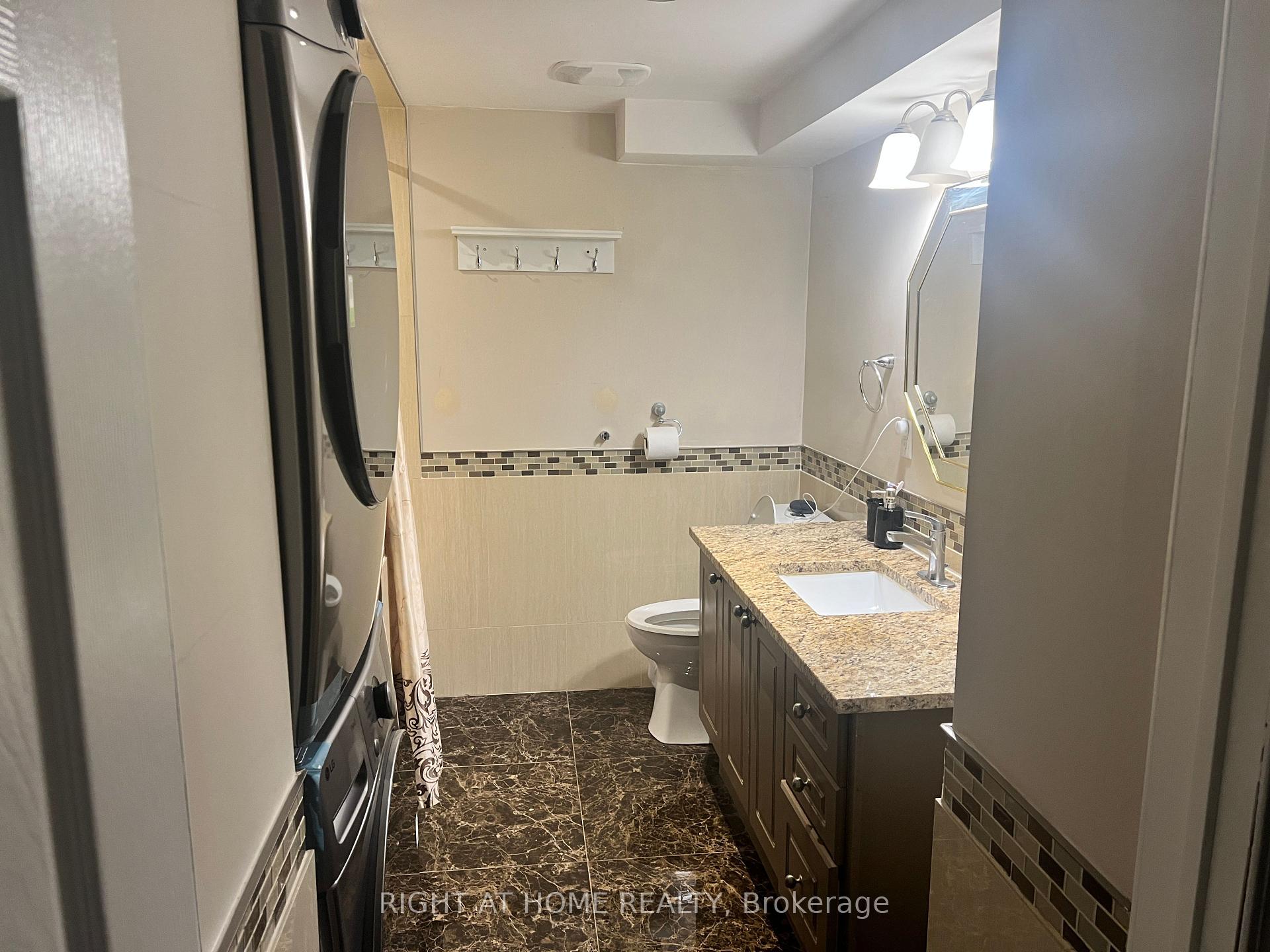 Photo 24 of Unit Basement, 272 Nahani Way, Mississauga, Hurontario — HOMEH
