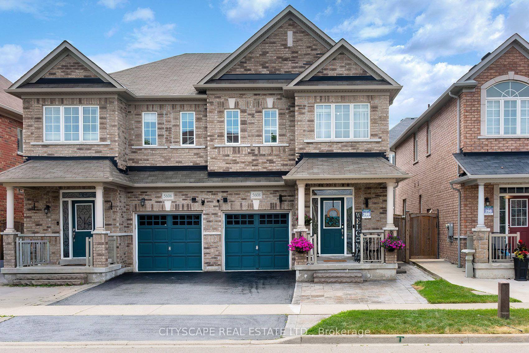 Photo 1 of 5608 Ethan Drive, Mississauga, Churchill Meadows — HOMEH