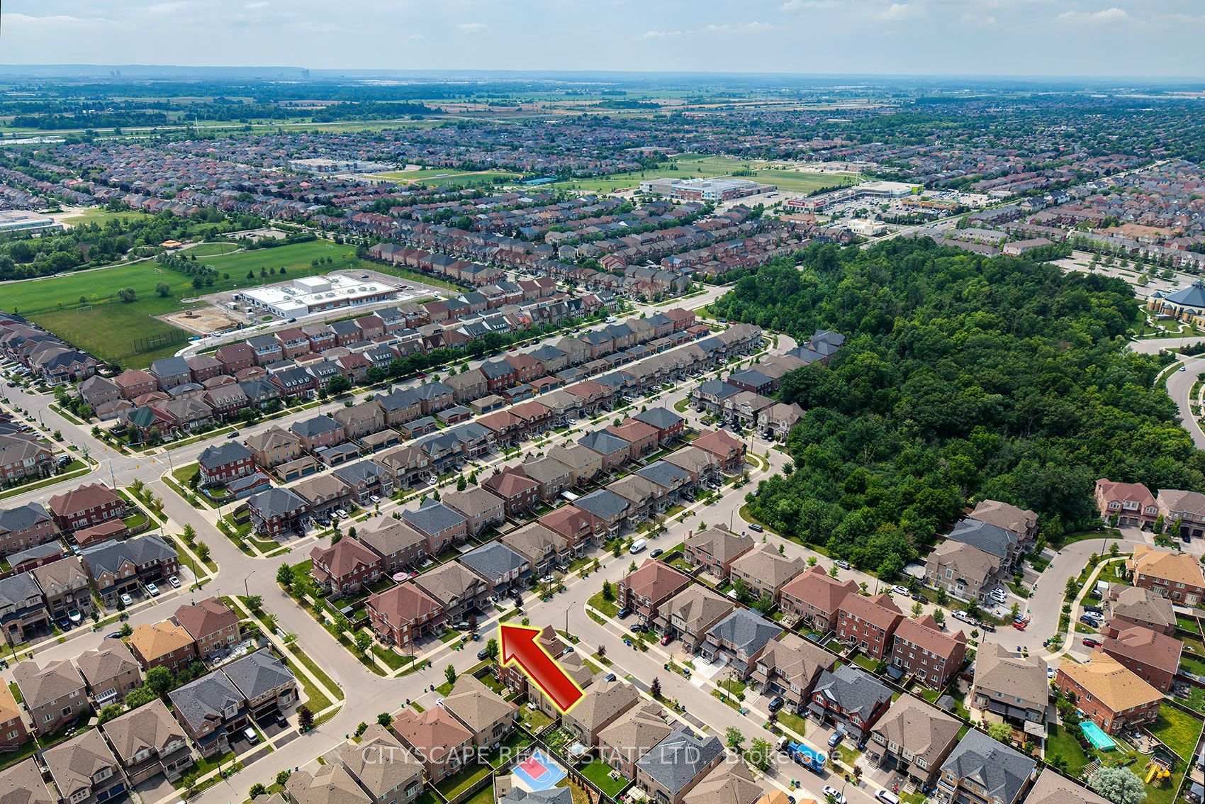 Photo 2 of 5608 Ethan Drive, Mississauga, Churchill Meadows — HOMEH