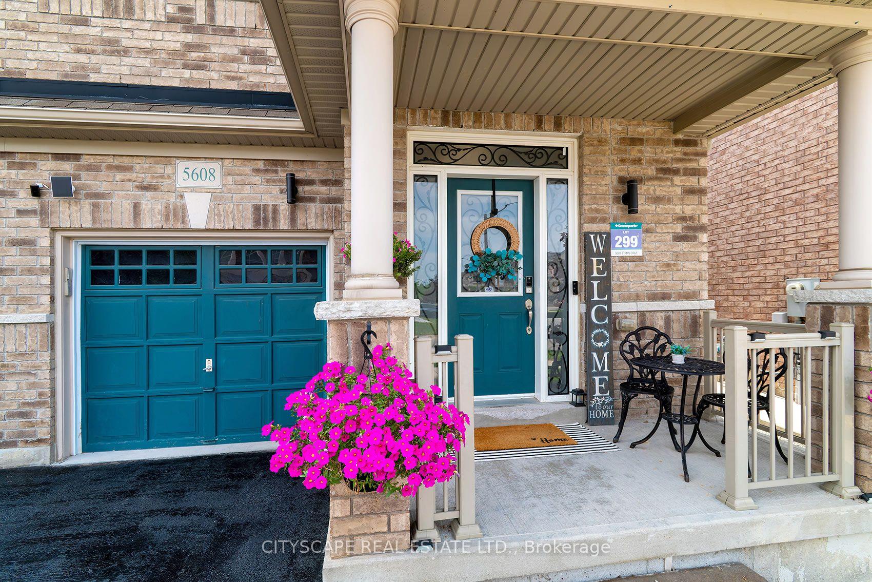 Photo 3 of 5608 Ethan Drive, Mississauga, Churchill Meadows — HOMEH