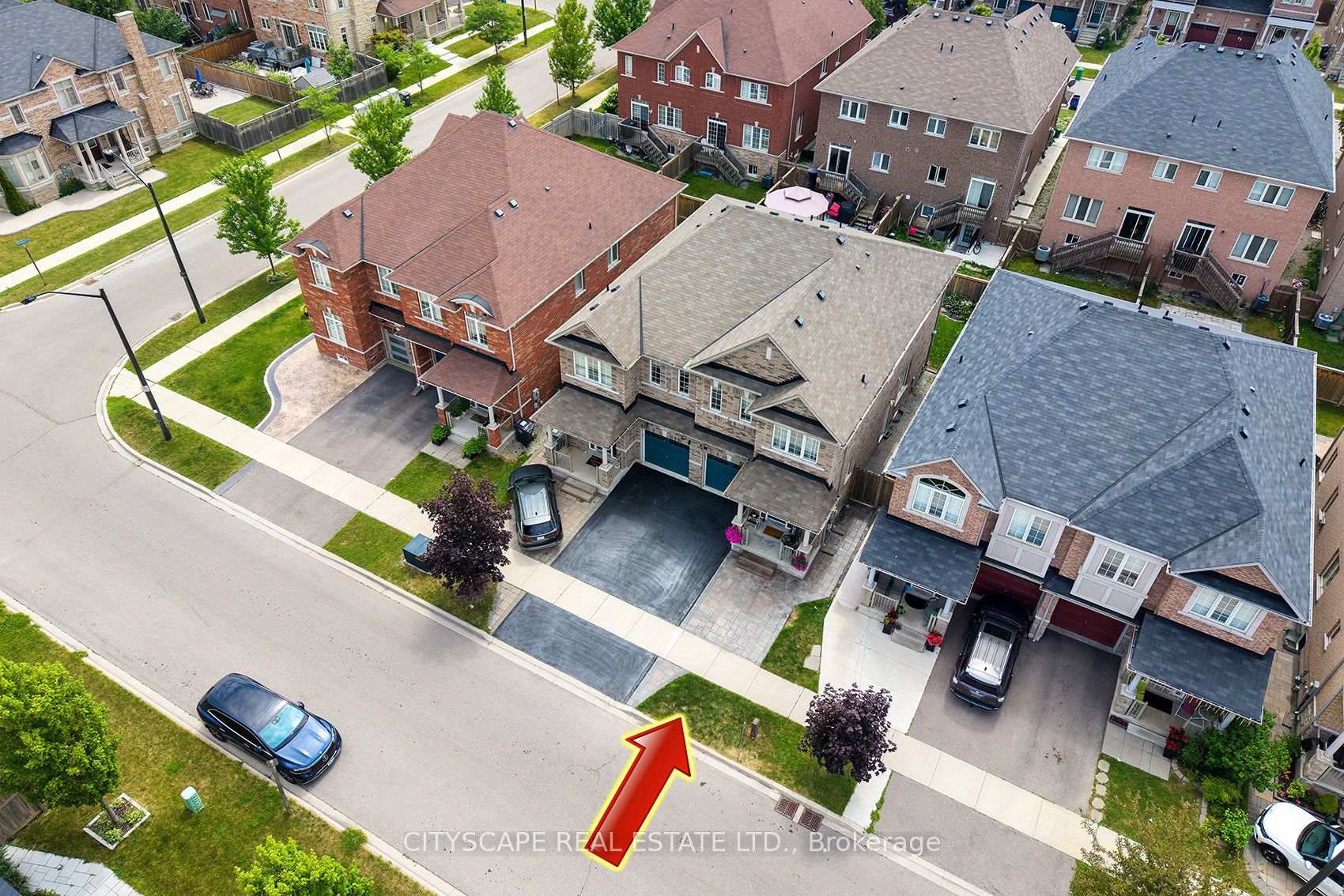 Photo 4 of 5608 Ethan Drive, Mississauga, Churchill Meadows — HOMEH