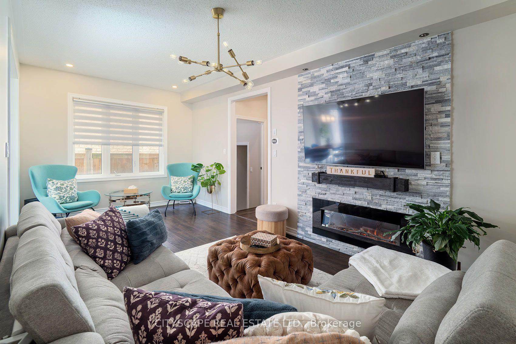 Photo 7 of 5608 Ethan Drive, Mississauga, Churchill Meadows — HOMEH