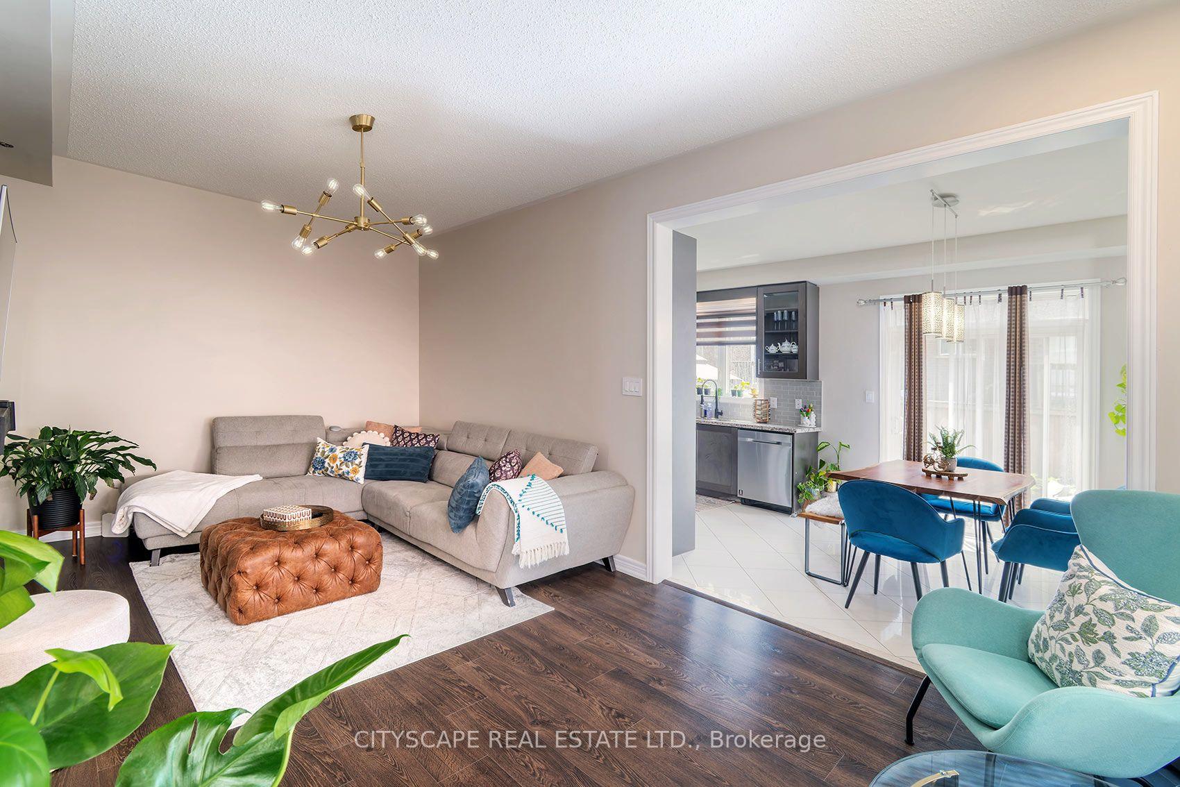 Photo 8 of 5608 Ethan Drive, Mississauga, Churchill Meadows — HOMEH