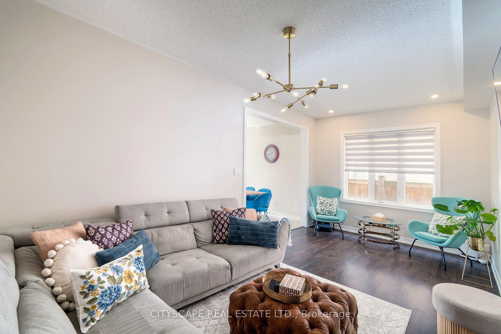 Photo 9 of 5608 Ethan Drive, Mississauga, Churchill Meadows — HOMEH
