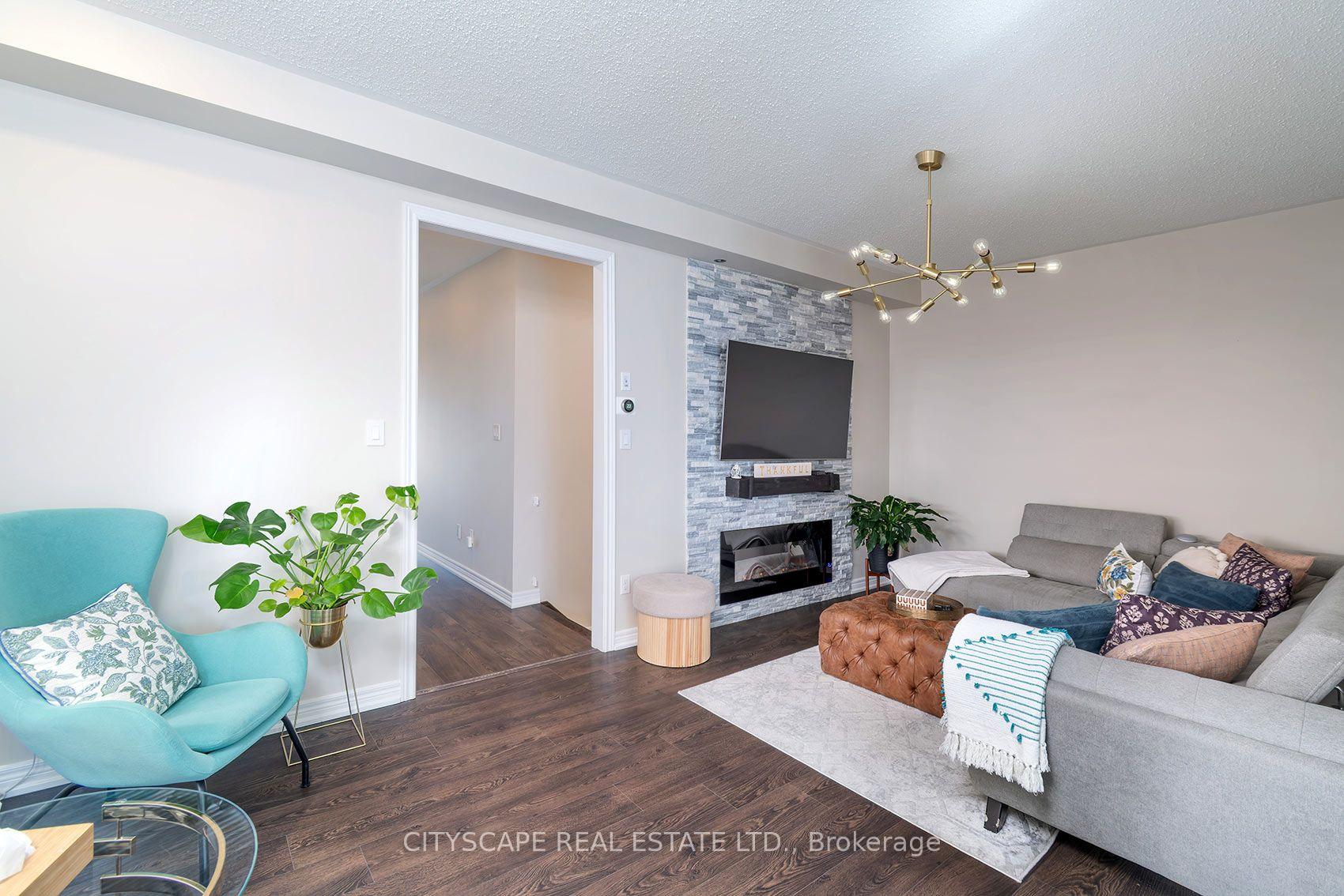 Photo 10 of 5608 Ethan Drive, Mississauga, Churchill Meadows — HOMEH