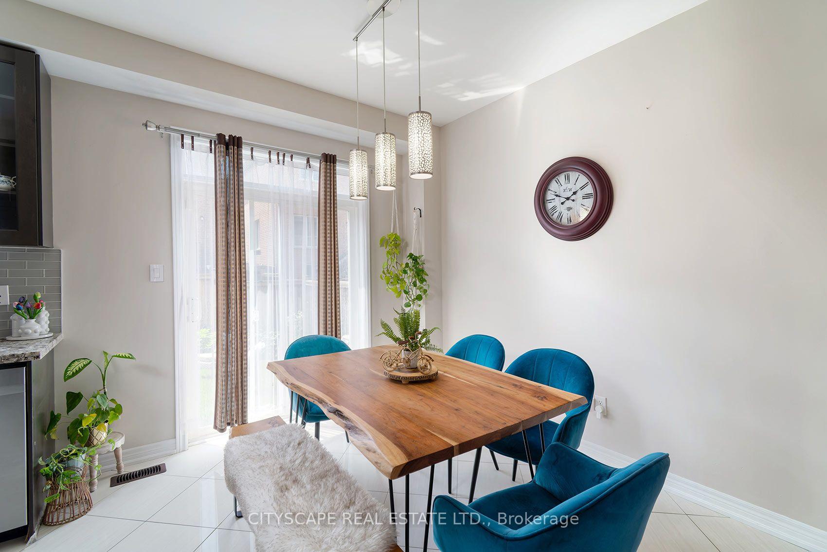 Photo 14 of 5608 Ethan Drive, Mississauga, Churchill Meadows — HOMEH