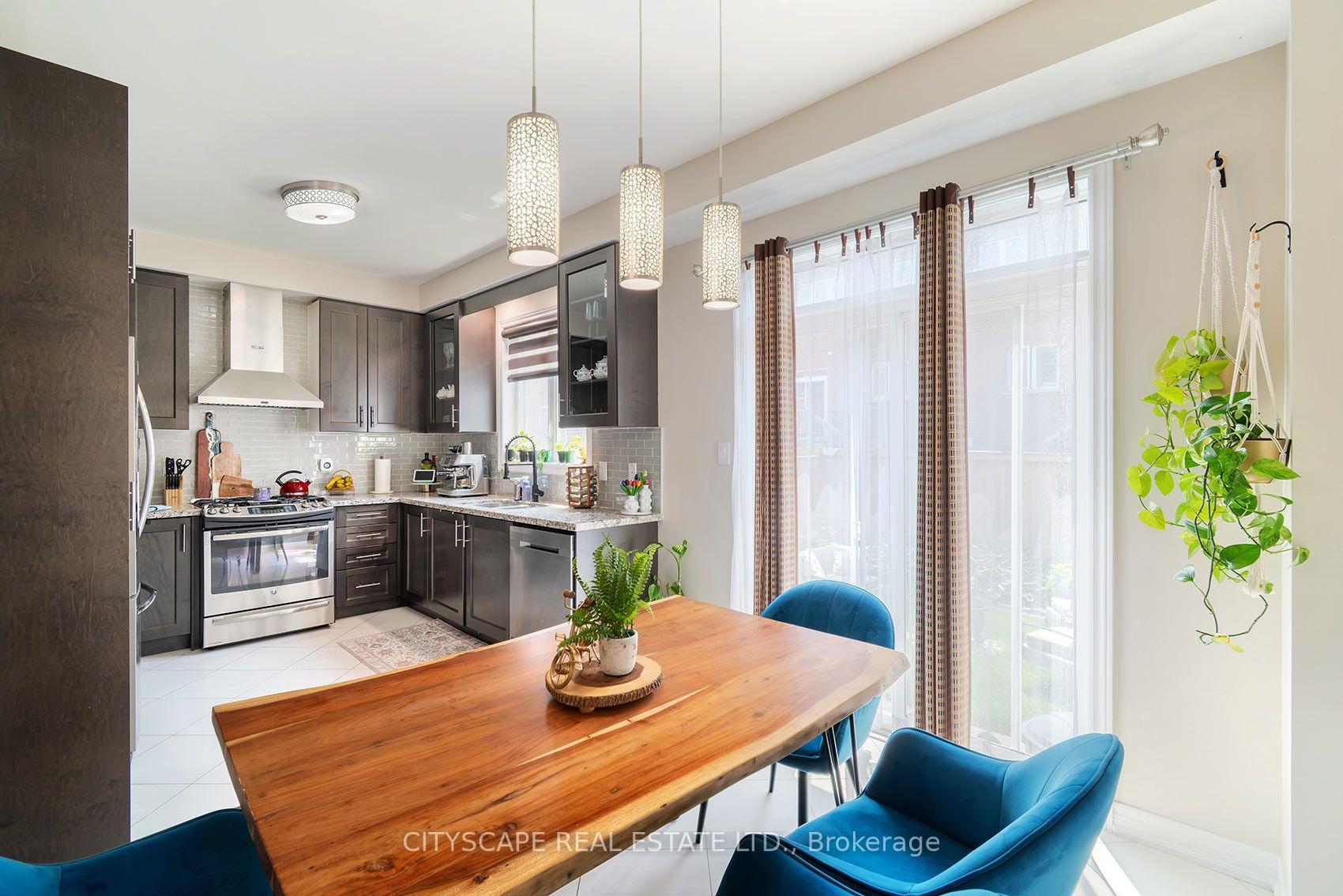 Photo 15 of 5608 Ethan Drive, Mississauga, Churchill Meadows — HOMEH