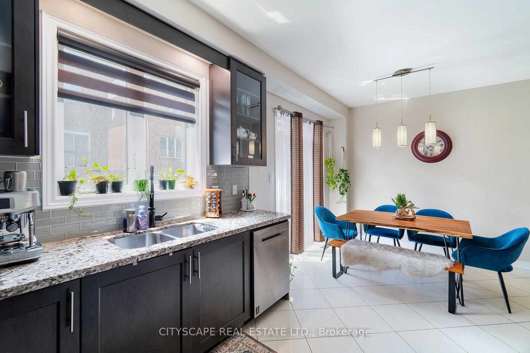 Photo 16 of 5608 Ethan Drive, Mississauga, Churchill Meadows — HOMEH