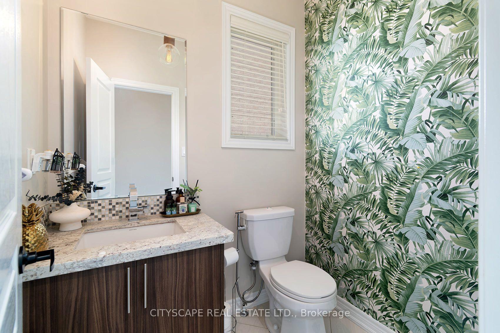 Photo 17 of 5608 Ethan Drive, Mississauga, Churchill Meadows — HOMEH