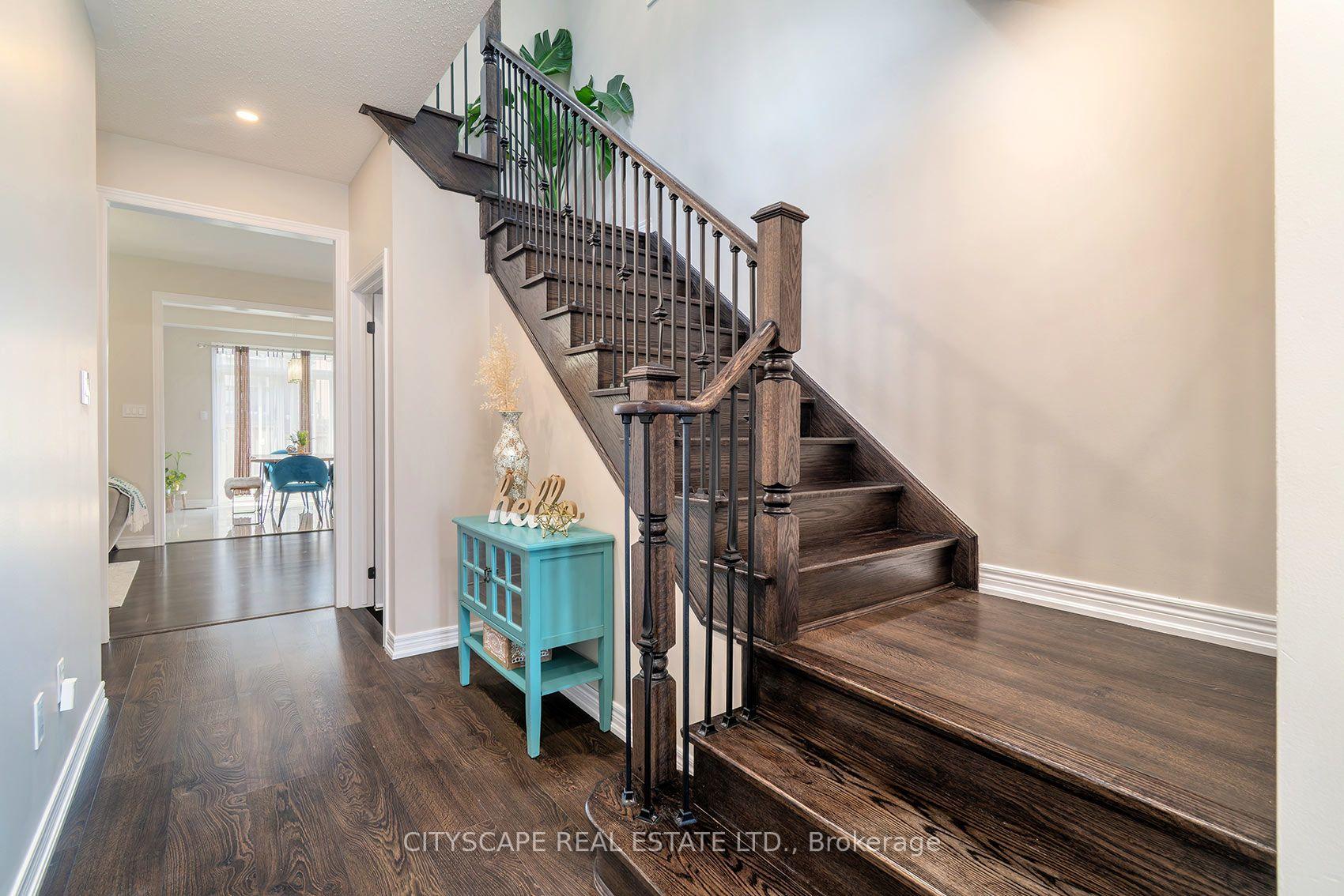 Photo 18 of 5608 Ethan Drive, Mississauga, Churchill Meadows — HOMEH
