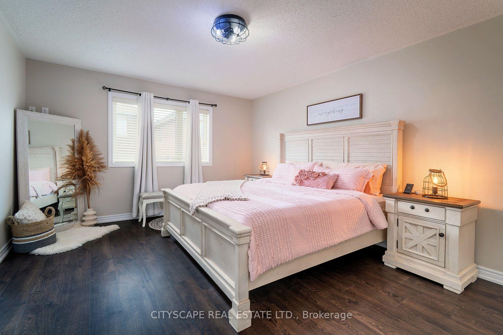 Photo 20 of 5608 Ethan Drive, Mississauga, Churchill Meadows — HOMEH