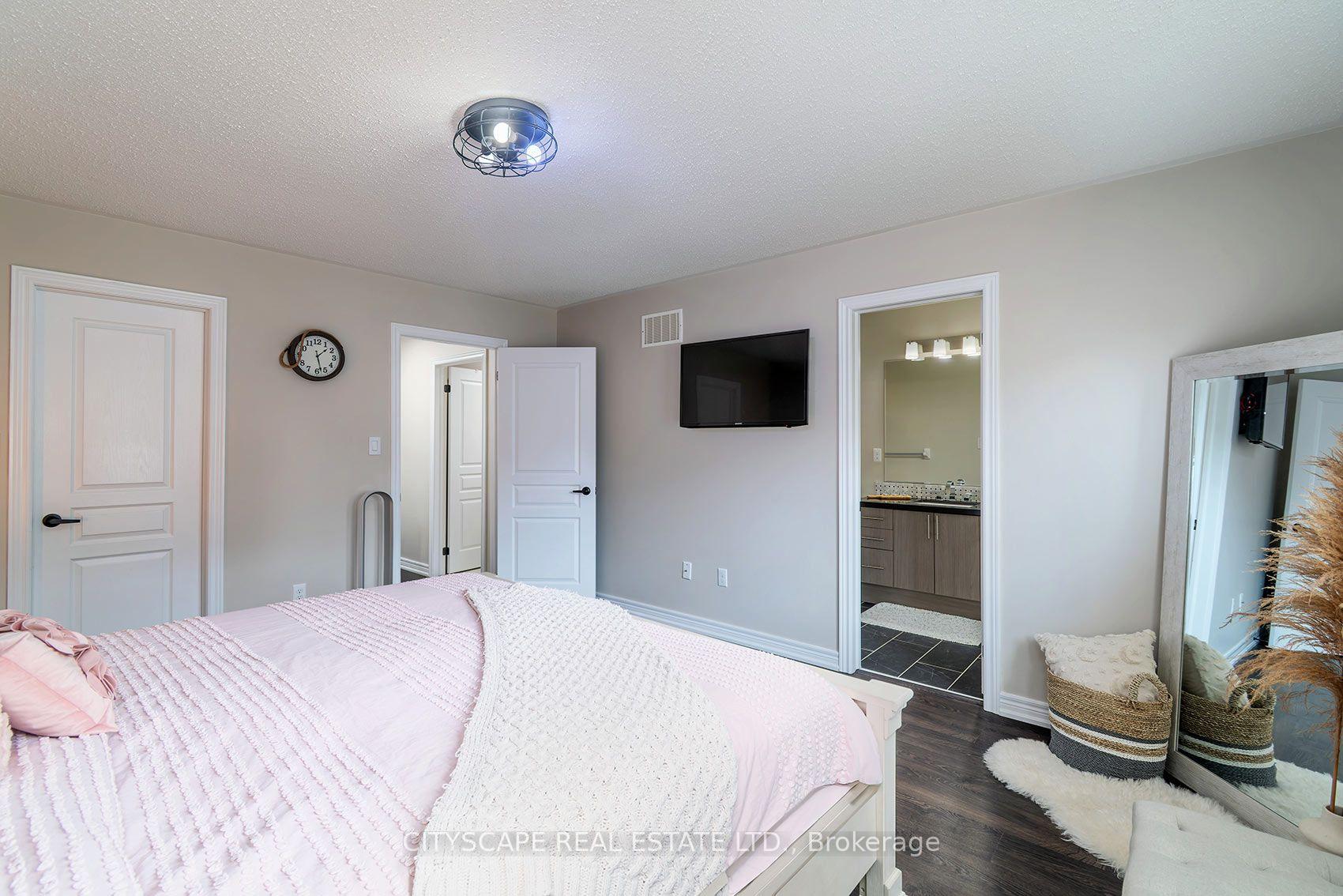 Photo 21 of 5608 Ethan Drive, Mississauga, Churchill Meadows — HOMEH