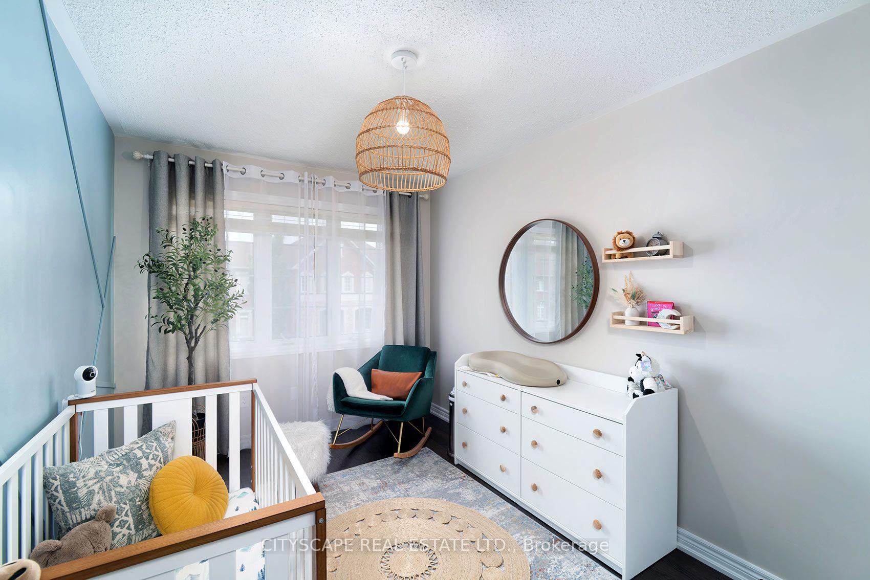 Photo 23 of 5608 Ethan Drive, Mississauga, Churchill Meadows — HOMEH