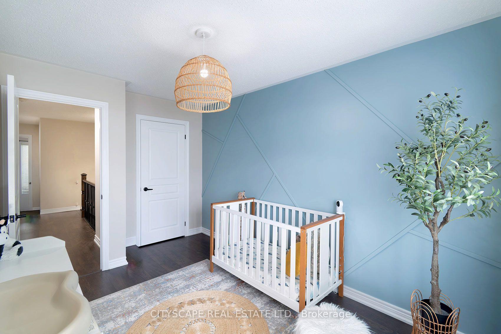 Photo 24 of 5608 Ethan Drive, Mississauga, Churchill Meadows — HOMEH