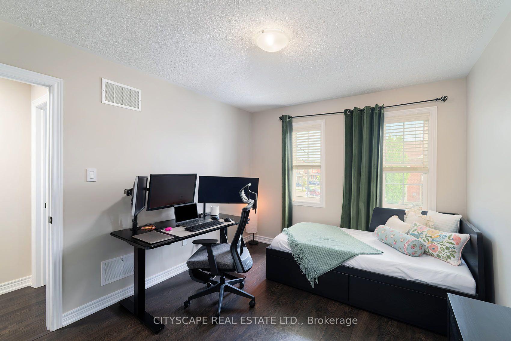 Photo 25 of 5608 Ethan Drive, Mississauga, Churchill Meadows — HOMEH