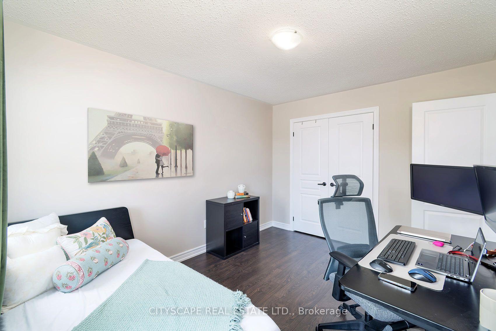 Photo 26 of 5608 Ethan Drive, Mississauga, Churchill Meadows — HOMEH