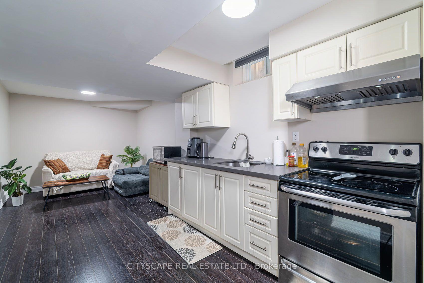 Photo 30 of 5608 Ethan Drive, Mississauga, Churchill Meadows — HOMEH