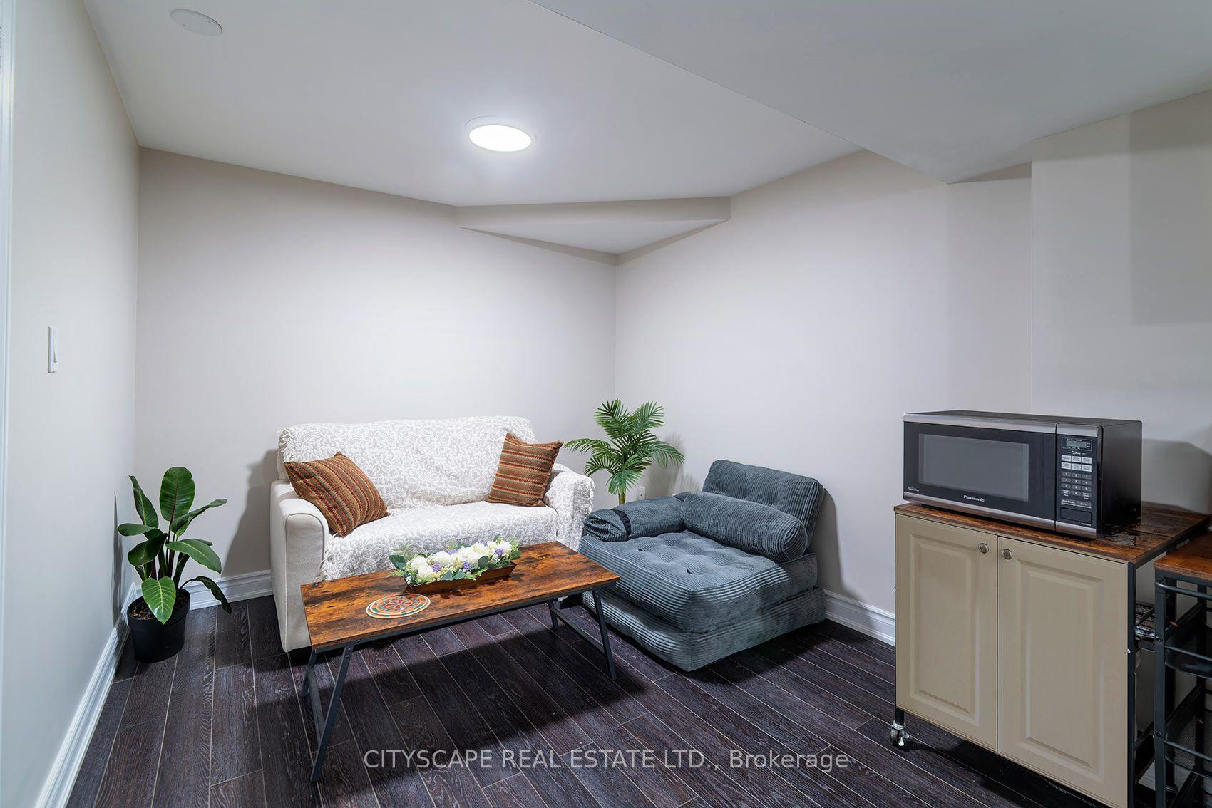 Photo 32 of 5608 Ethan Drive, Mississauga, Churchill Meadows — HOMEH