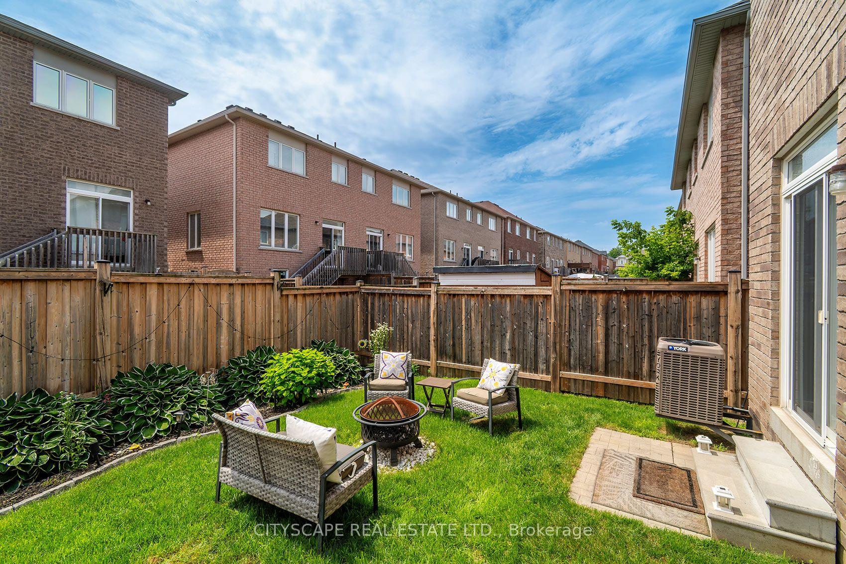 Photo 41 of 5608 Ethan Drive, Mississauga, Churchill Meadows — HOMEH
