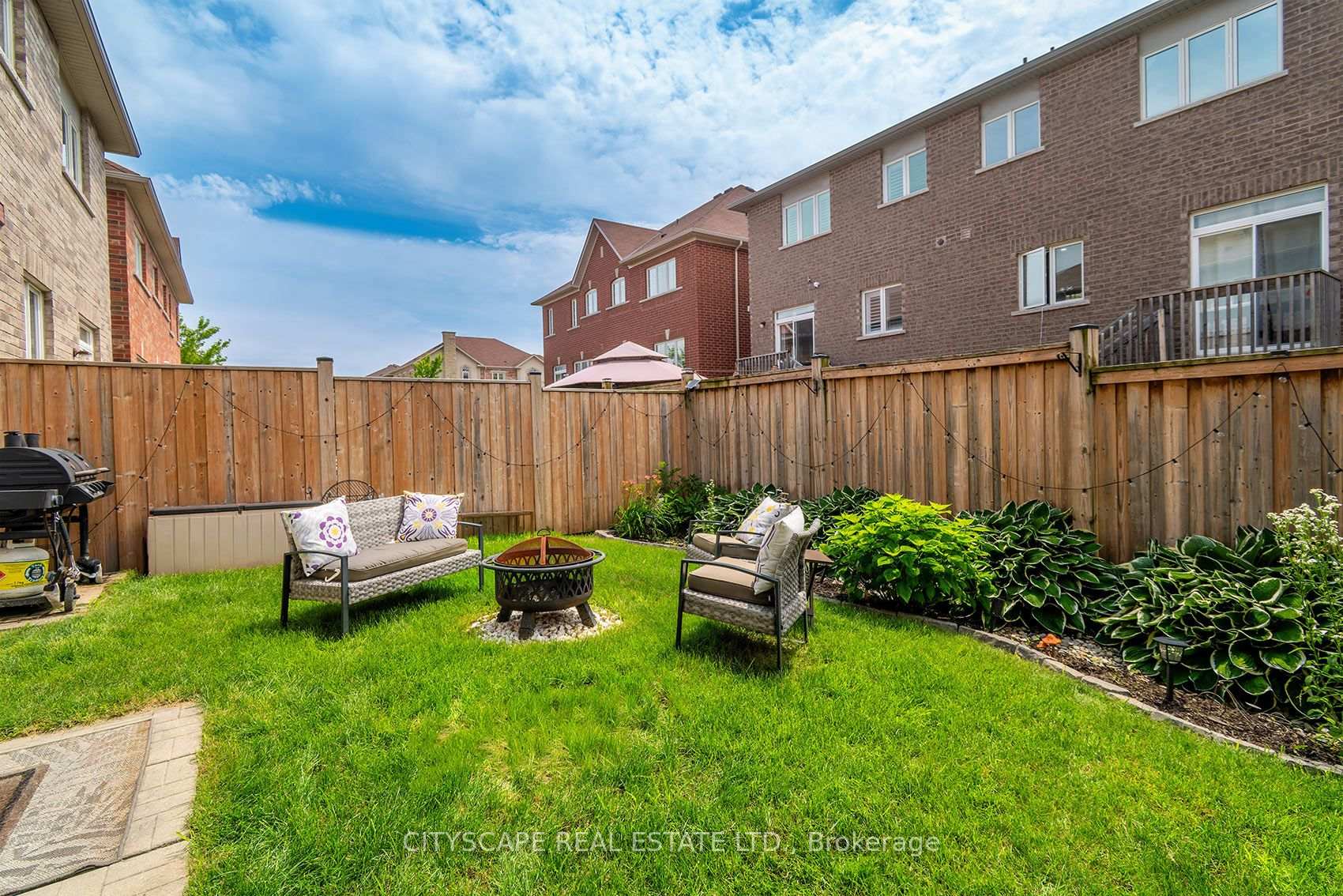 Photo 42 of 5608 Ethan Drive, Mississauga, Churchill Meadows — HOMEH